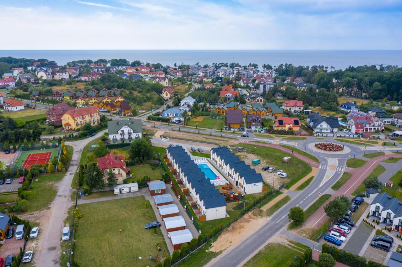Amber Resort Реваль Экстерьер фото