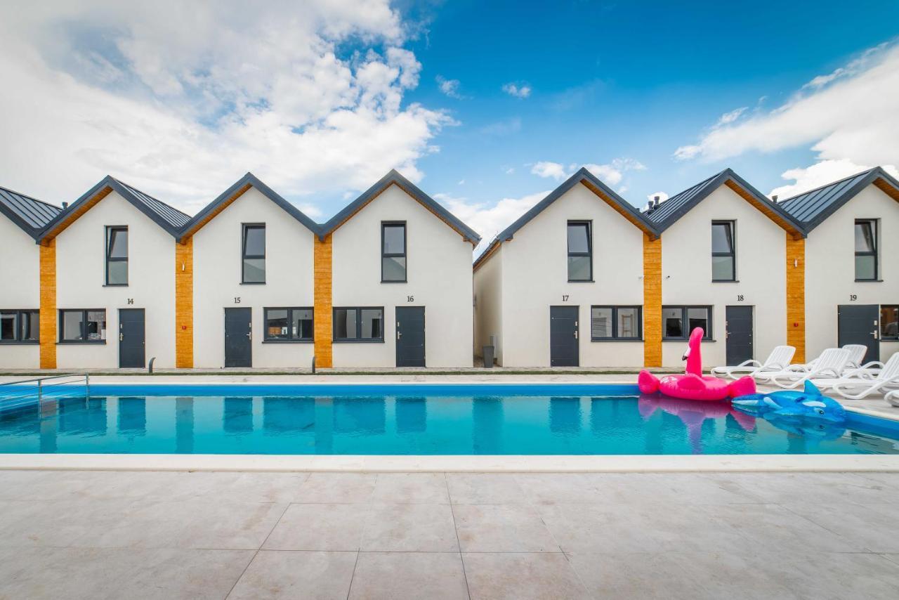 Amber Resort Реваль Экстерьер фото